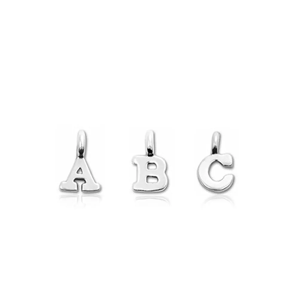 Initial Charm