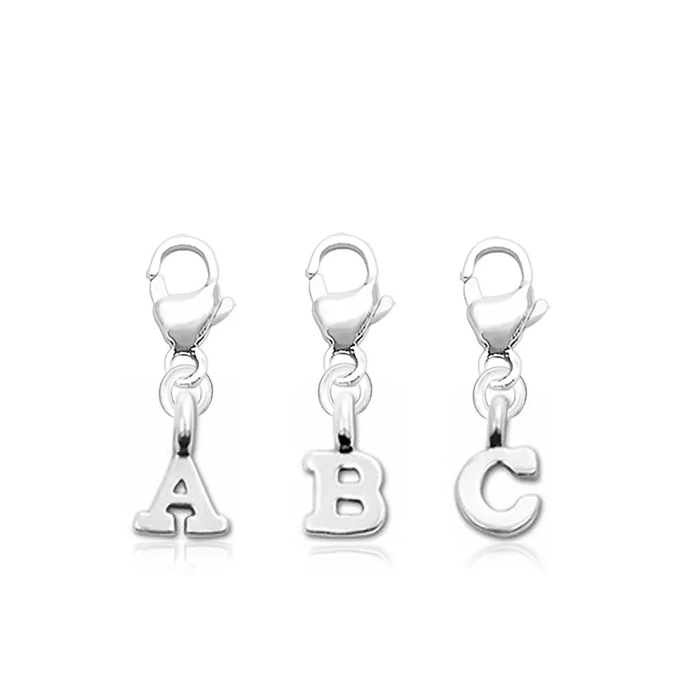 Initial Charm