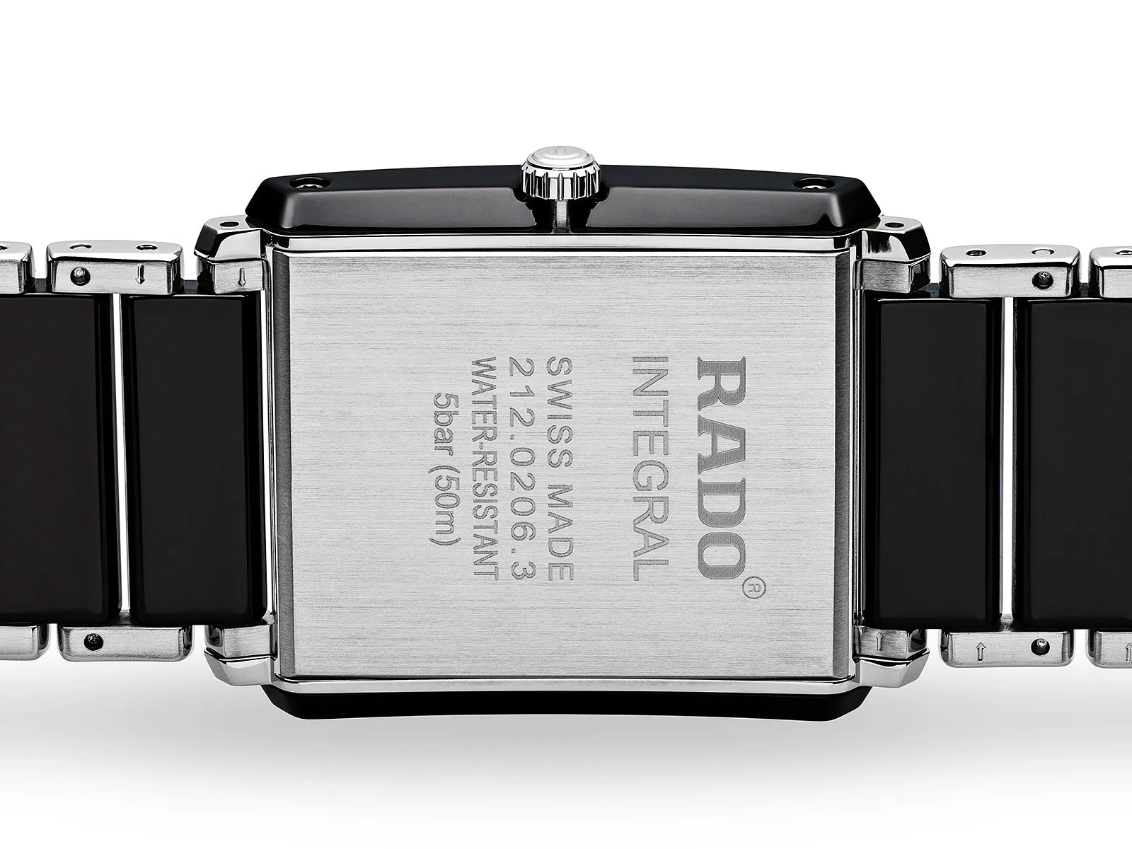 Integral Diamonds