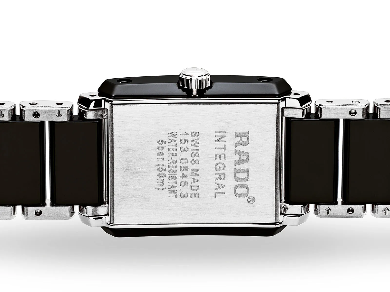 Integral Diamonds