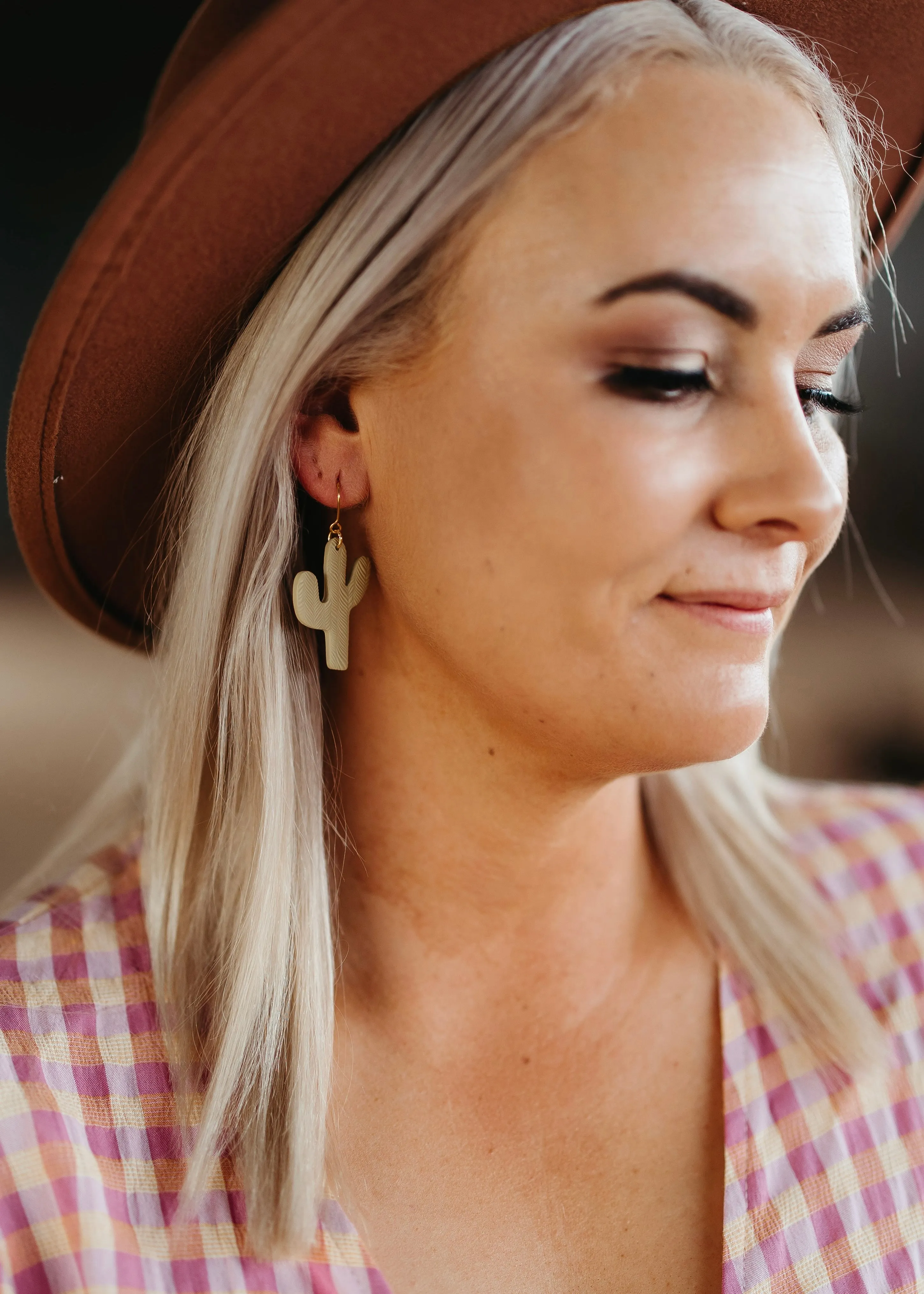 Jackie Earrings