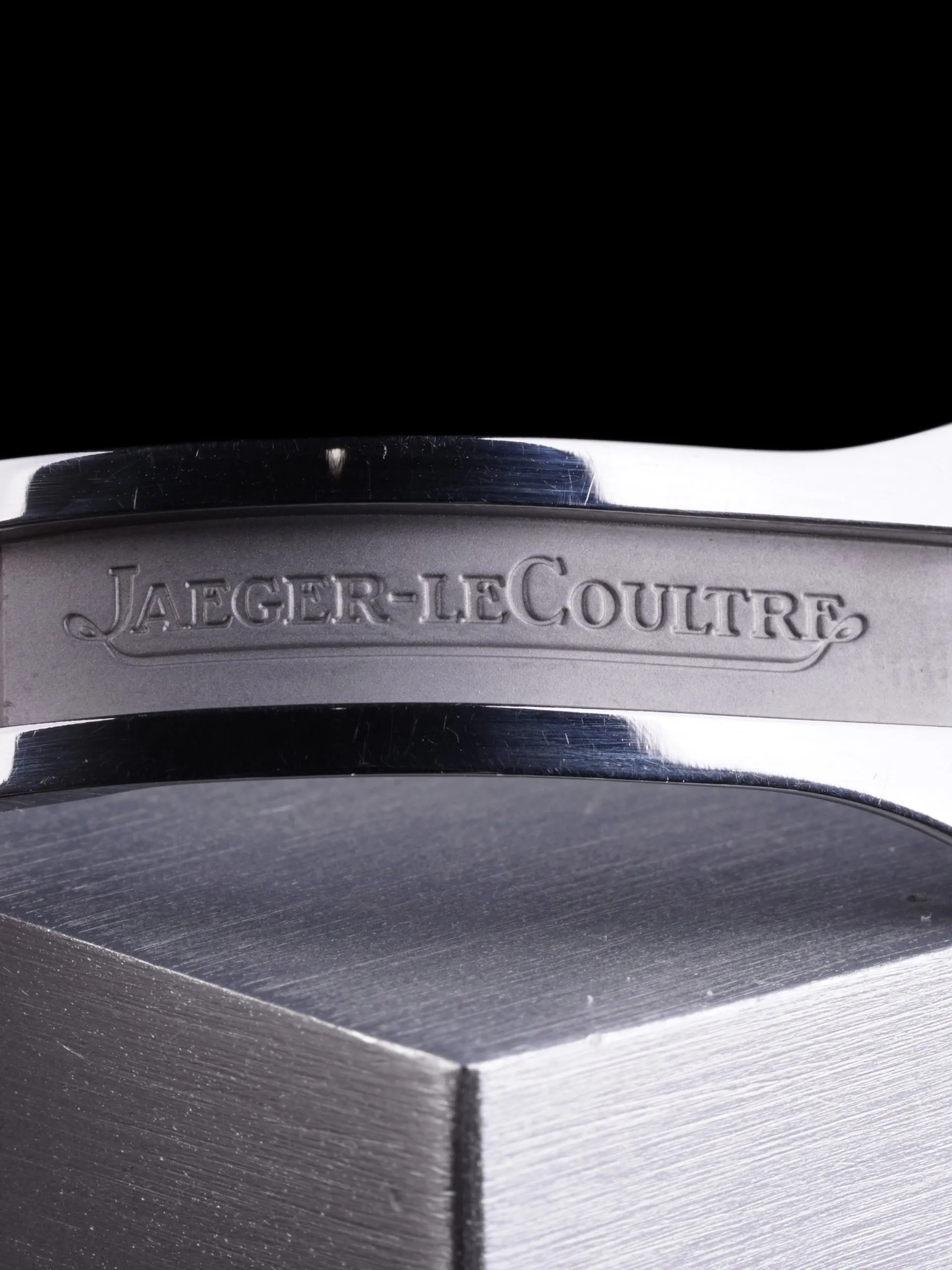 Jaeger-LeCoultre Reverso Grande GMT (Ref. 240.8.18) W/ Booklets