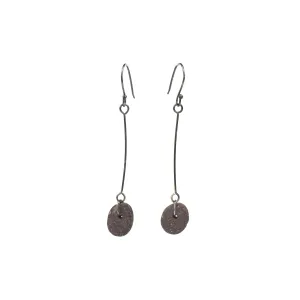 Jennifer Nunnelee Stick Drop Earrings