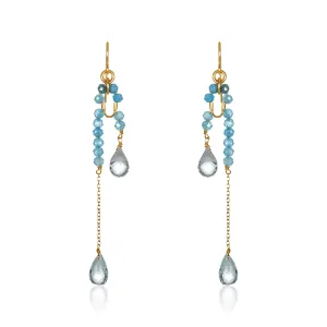 Joey's Earrings