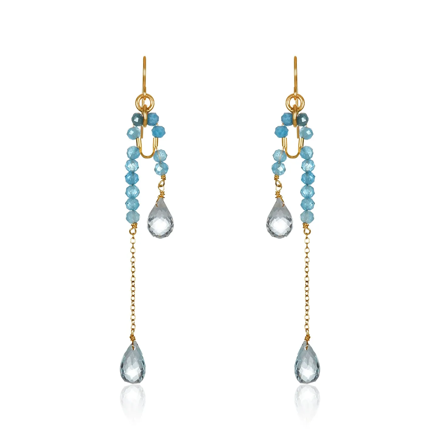 Joey's Earrings