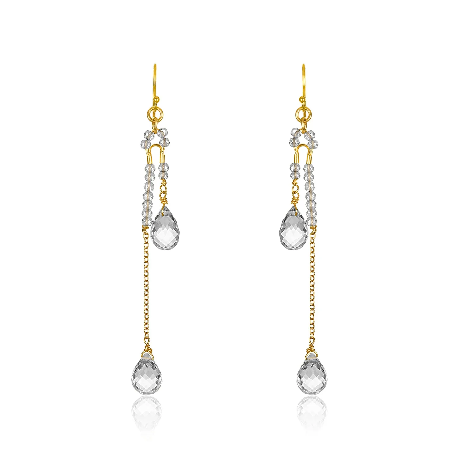 Joey's Earrings