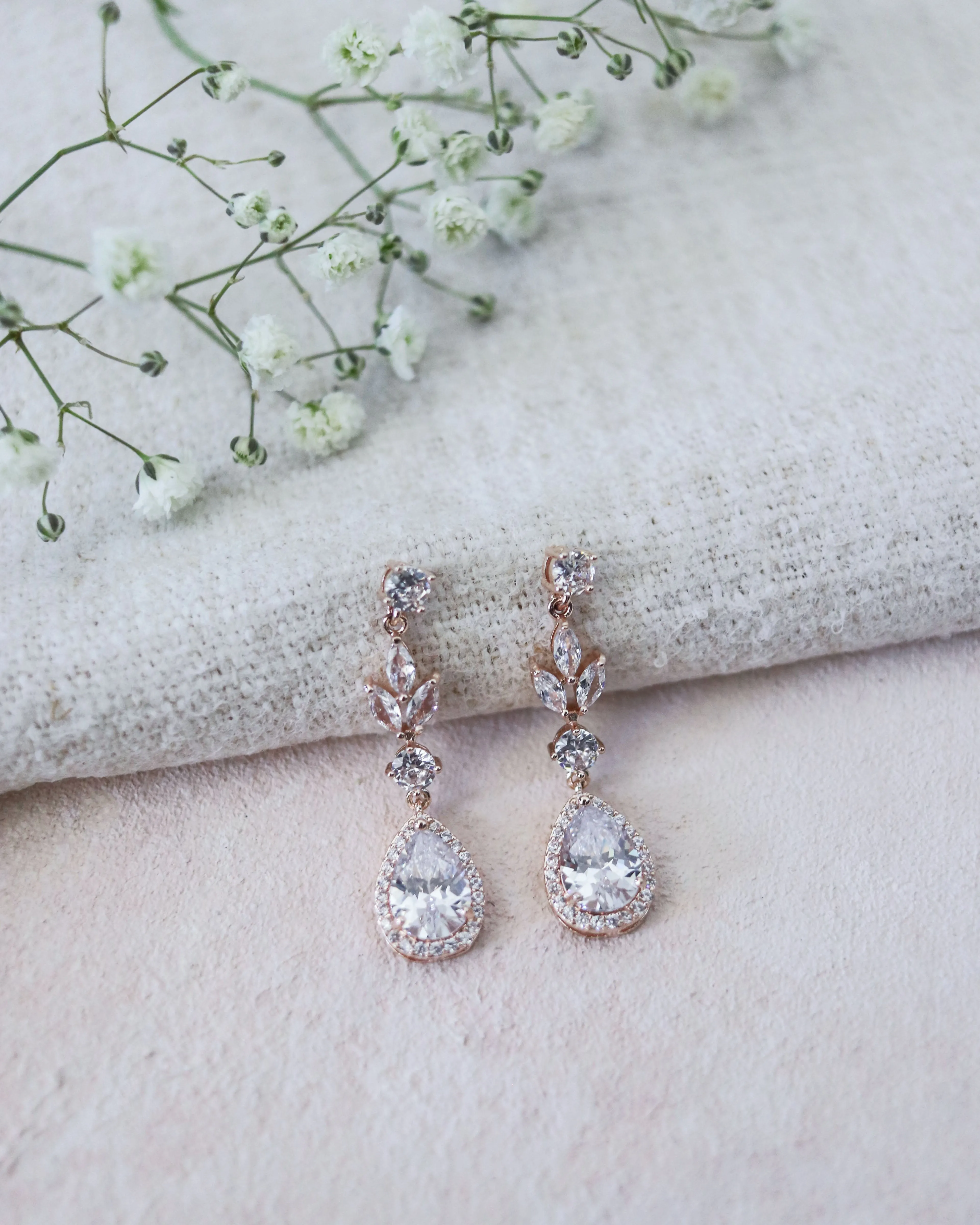 Josephine Earring