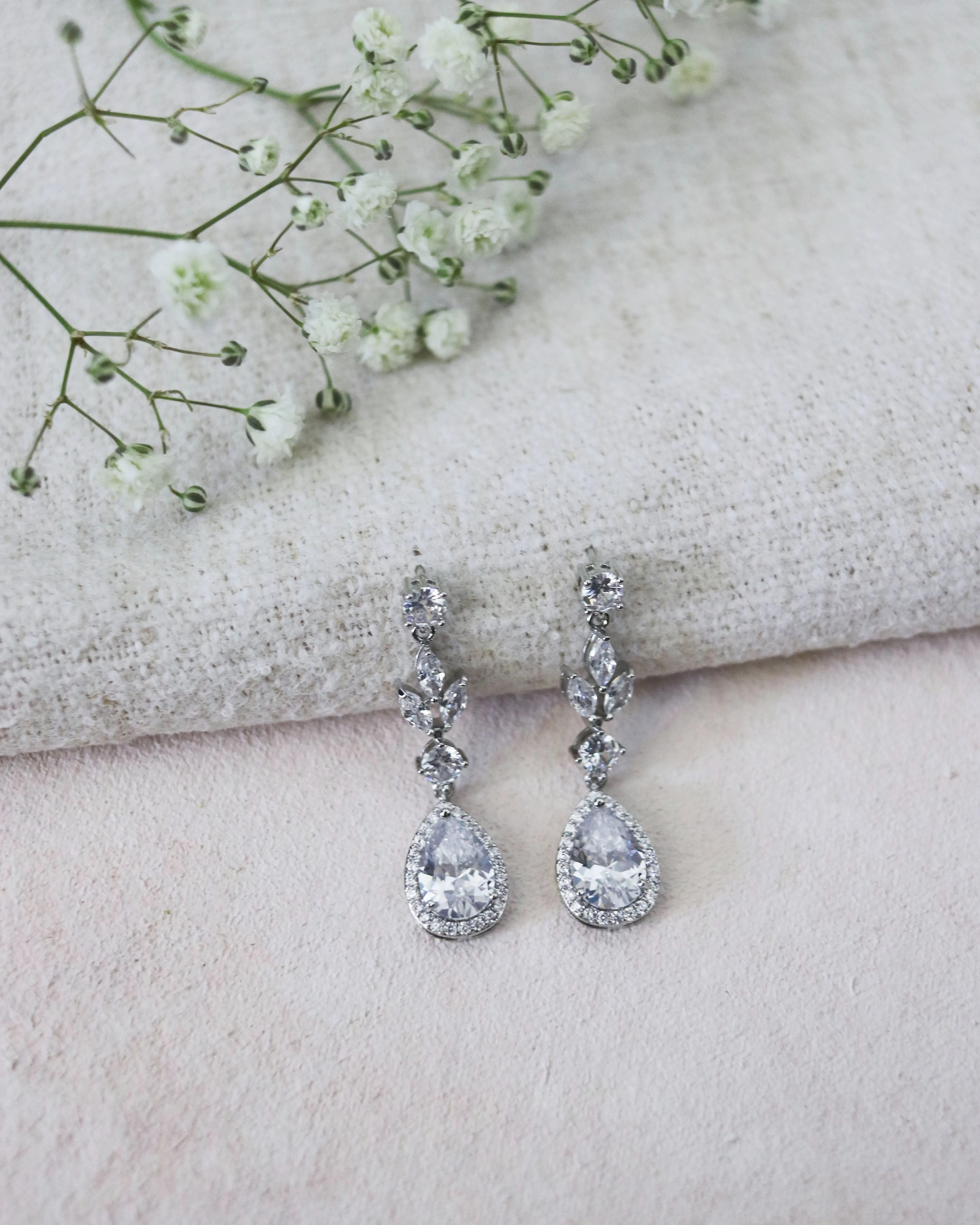 Josephine Earring