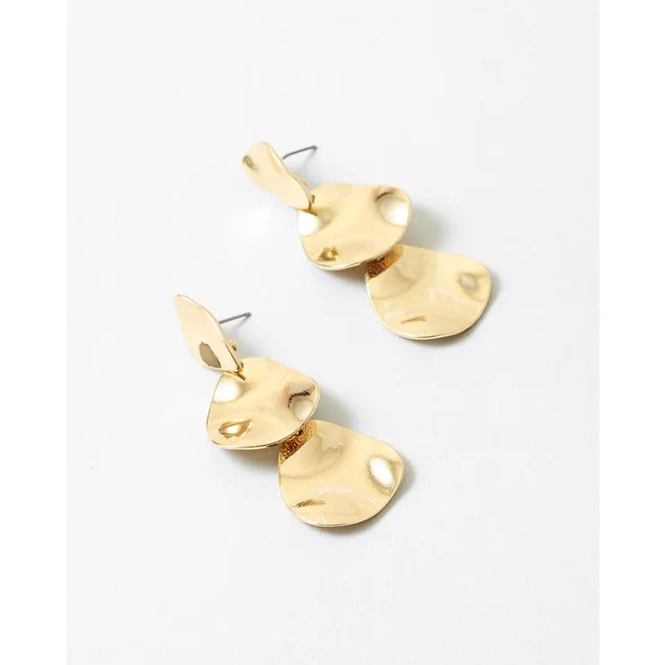 Kaci Earrings