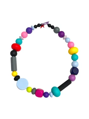 KNOT PREDICTABLE - Small Barcelona - Necklaces