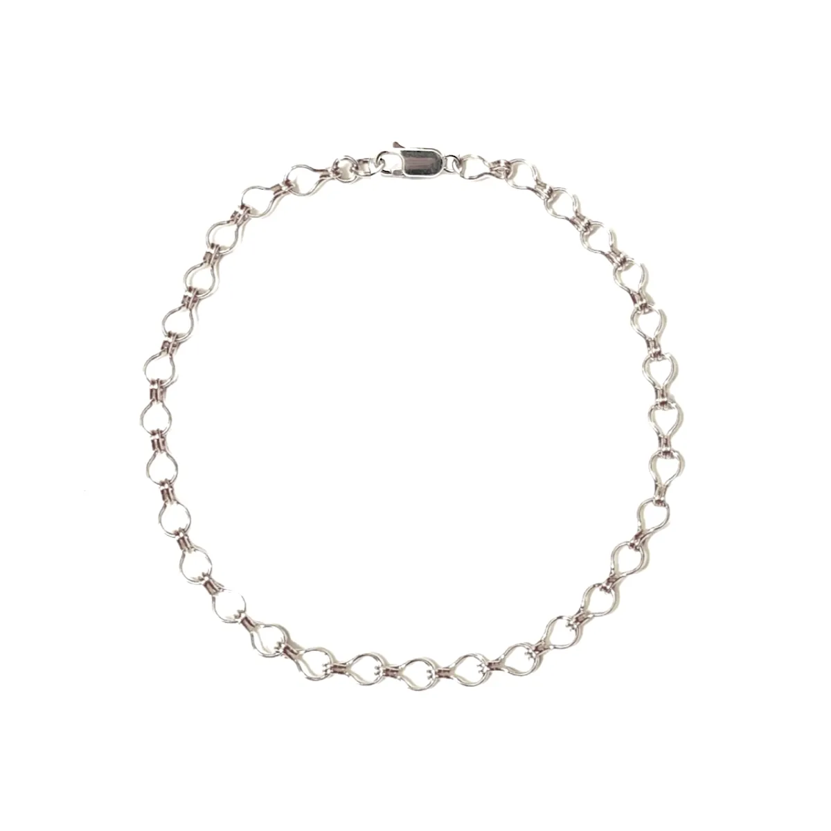 Ladder Bracelet & Anklet