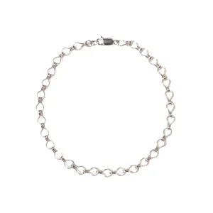 Ladder Bracelet & Anklet
