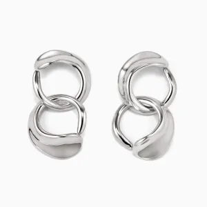 Long Marta Earrings