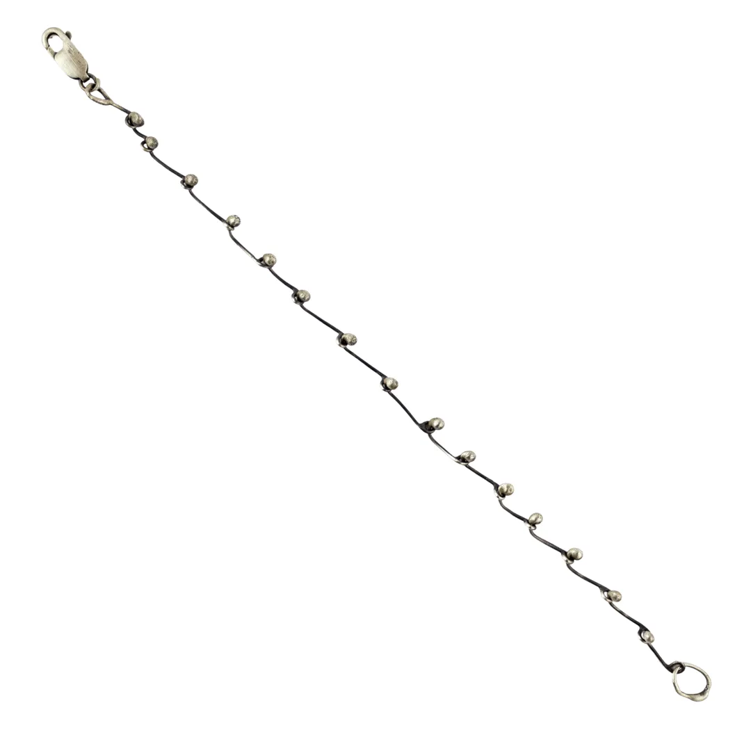 Lori Swartz Starry Night Bracelet