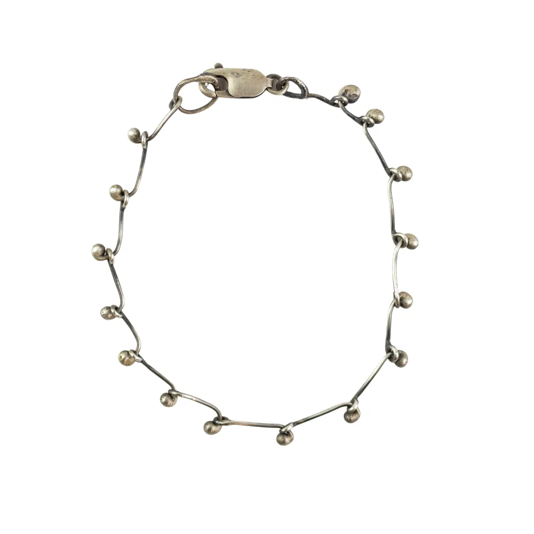 Lori Swartz Starry Night Bracelet