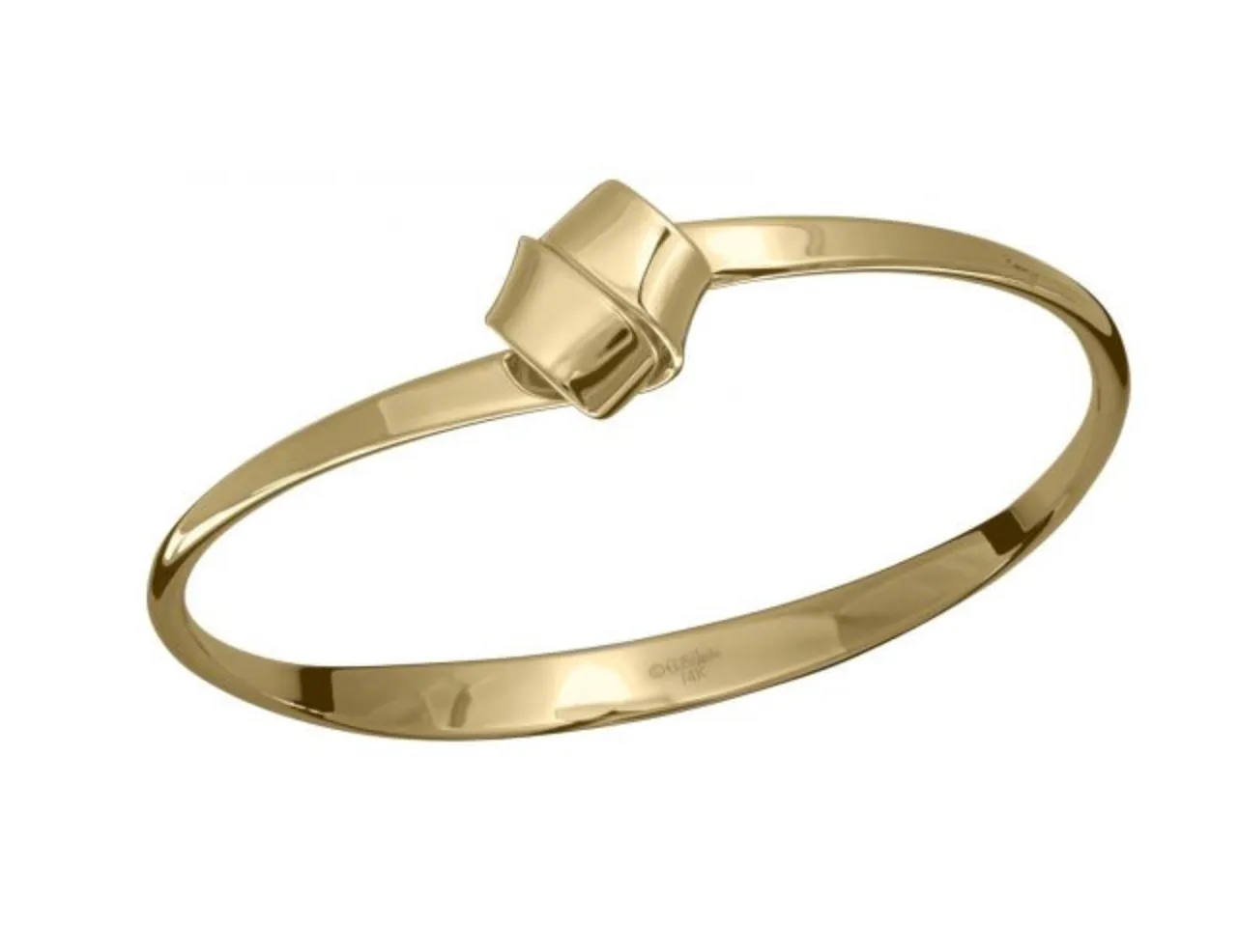 Love Knot Bracelet