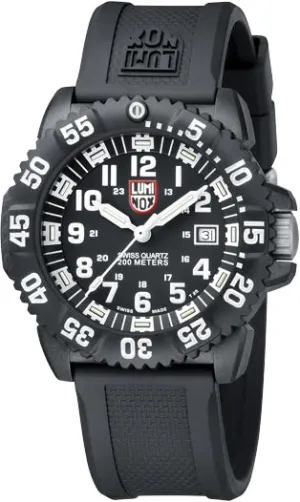 Luminox Original Navy Seal Series Watch