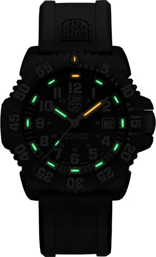Luminox Original Navy Seal Series Watch