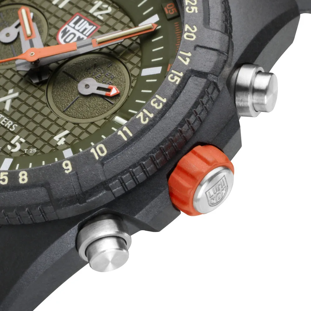 Luminox Watch Bear Grylls Survival Land 3780 Series D