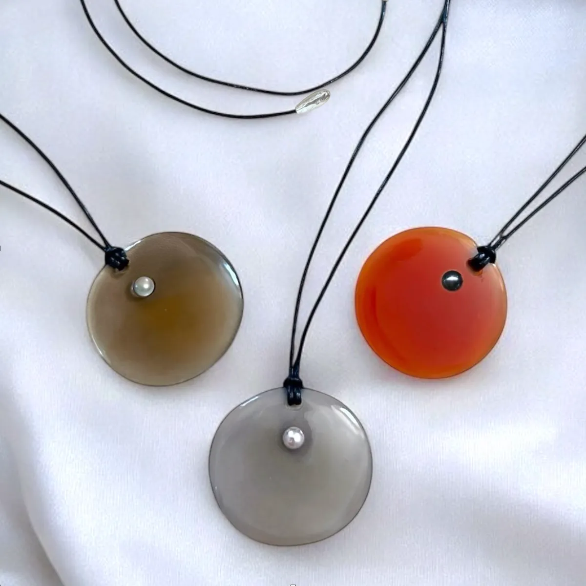 Luna Pendant
