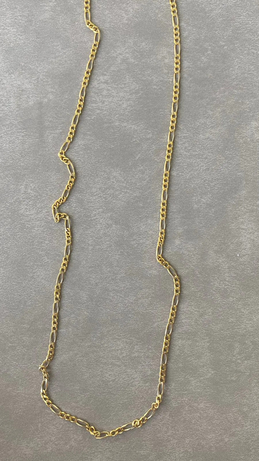 Man Necklaces - Gold Necklace For Men In Lebanon- Gold Gifts For Him In Lebanon