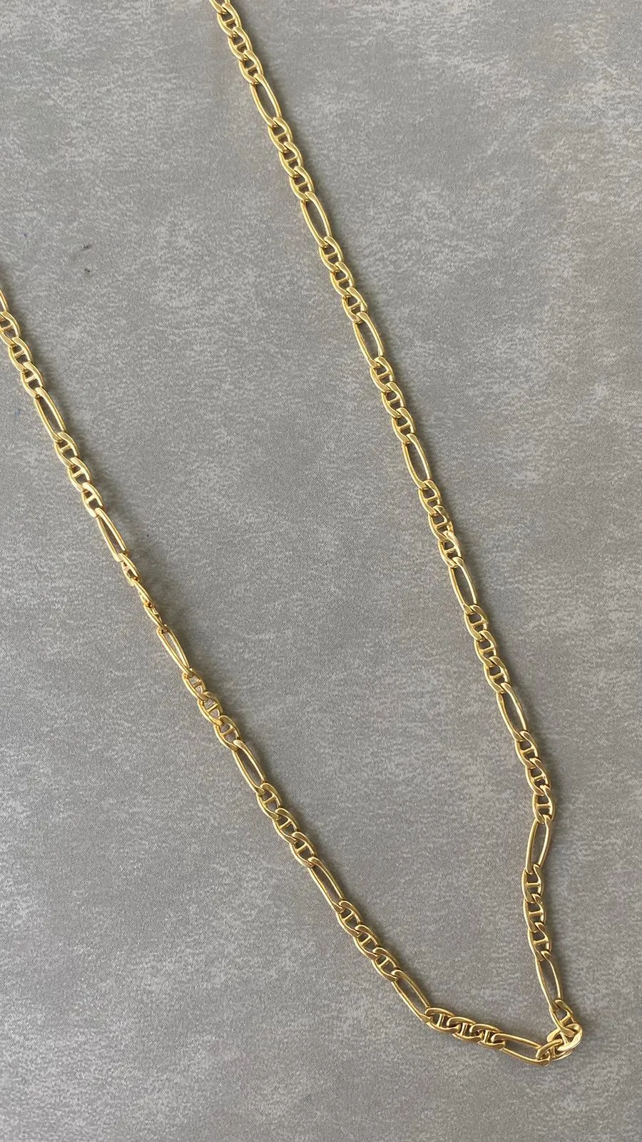 Man Necklaces - Gold Necklace For Men In Lebanon - Gold Gifts For Him In Lebanon