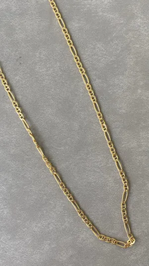 Man Necklaces - Gold Necklace For Men In Lebanon - Gold Gifts For Him In Lebanon