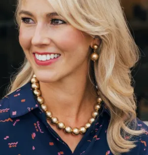 Margaret Necklace