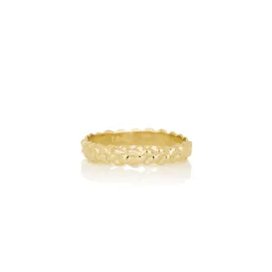 Men's wedding ring - JARA
