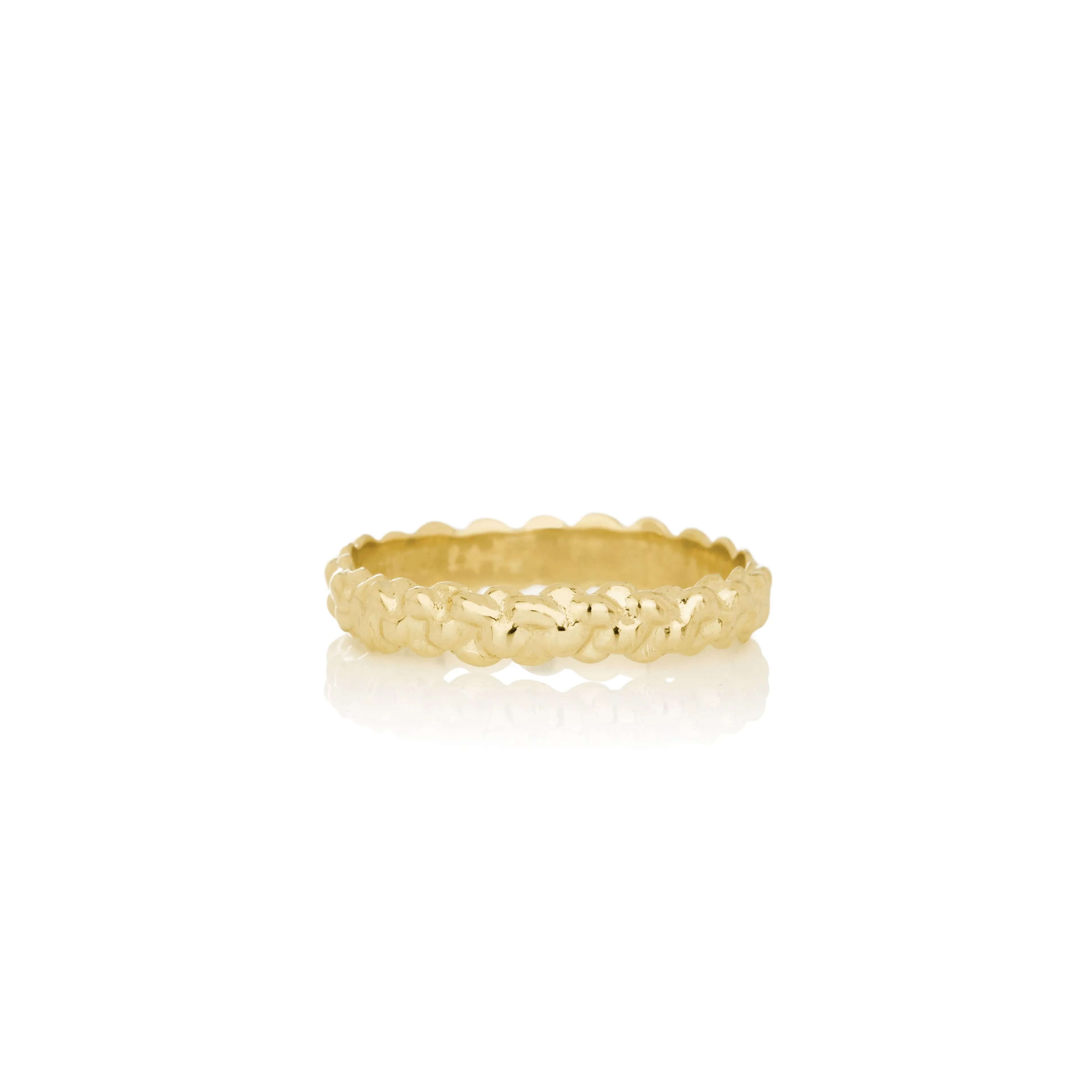 Men's wedding ring - JARA