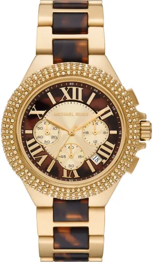 Michael Kors Camille Ladies Watch
