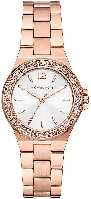 Michael Kors Lennox Ladies Watch