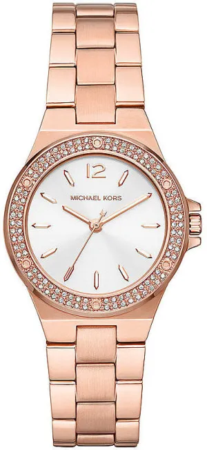 Michael Kors Lennox Ladies Watch