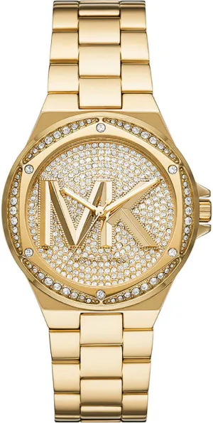 Michael Kors Lennox Pave Ladies Watch