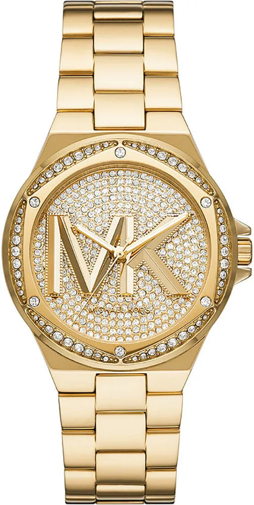 Michael Kors Lennox Pave Ladies Watch