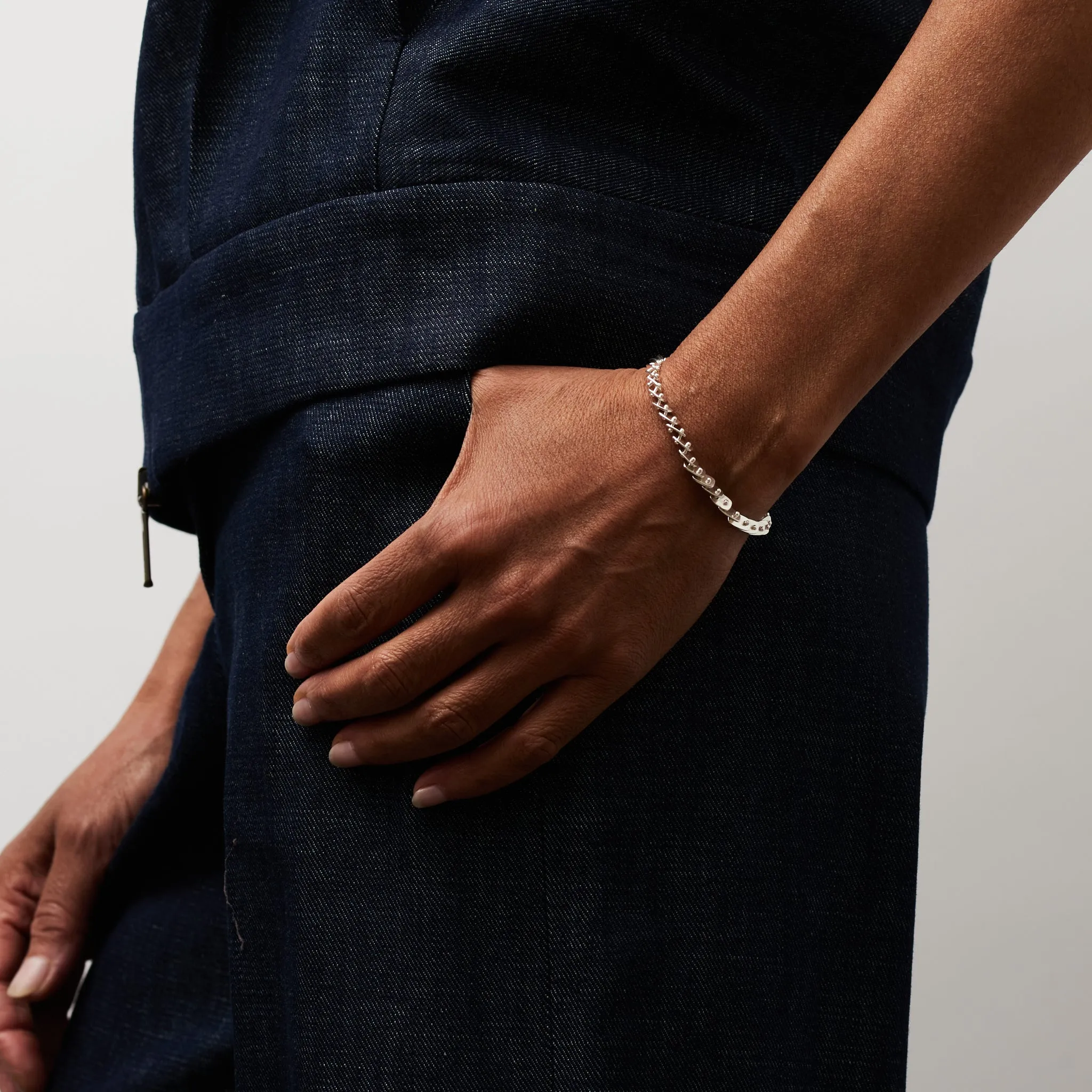 Mini Escamas Bracelet