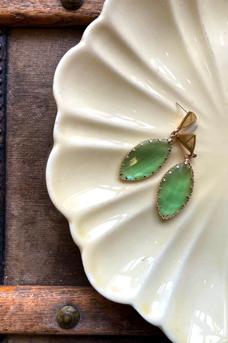 Mirabel Earrings