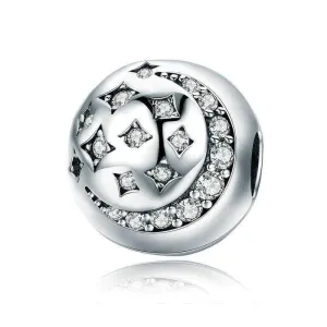 Moon & Star Clip Stopper