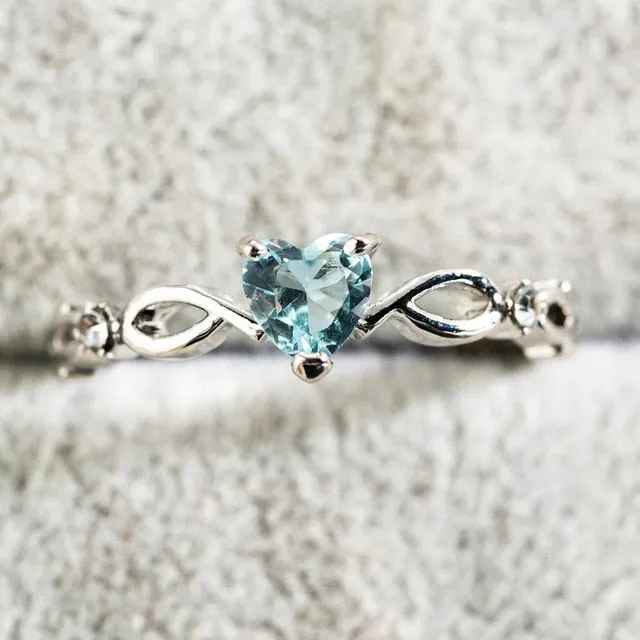 New Trendy Crystal  Engagement Claws Design Hot Sale Rings For Women AAA White Zircon Cubic elegant rings Female Wedding Jewelry