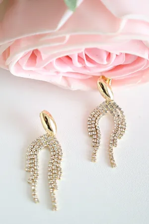Nightlife Drop Earrings