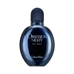 Obsession Night 125ml Eau de Toilette