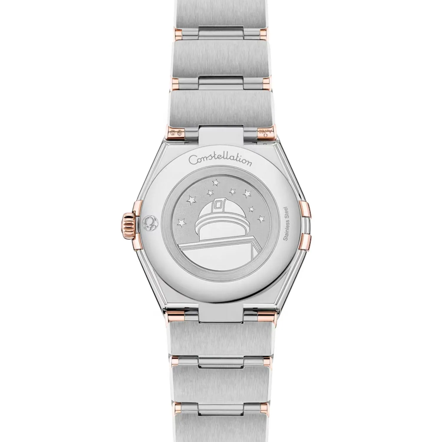 OMEGA Constellation Quartz – 131.25.28.60.55.003