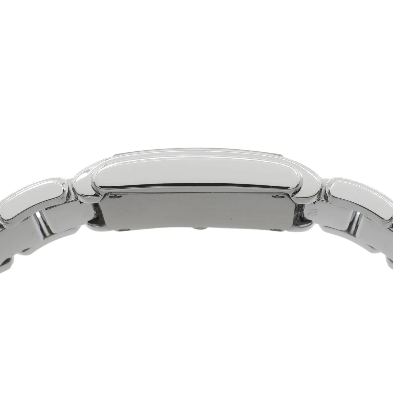 Patek Philippe Stainless Steel Diamond Twenty-4 4910-10A-010