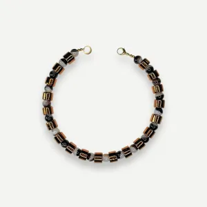 PENNY & AGATE SUNDRY.  BEAD TWO