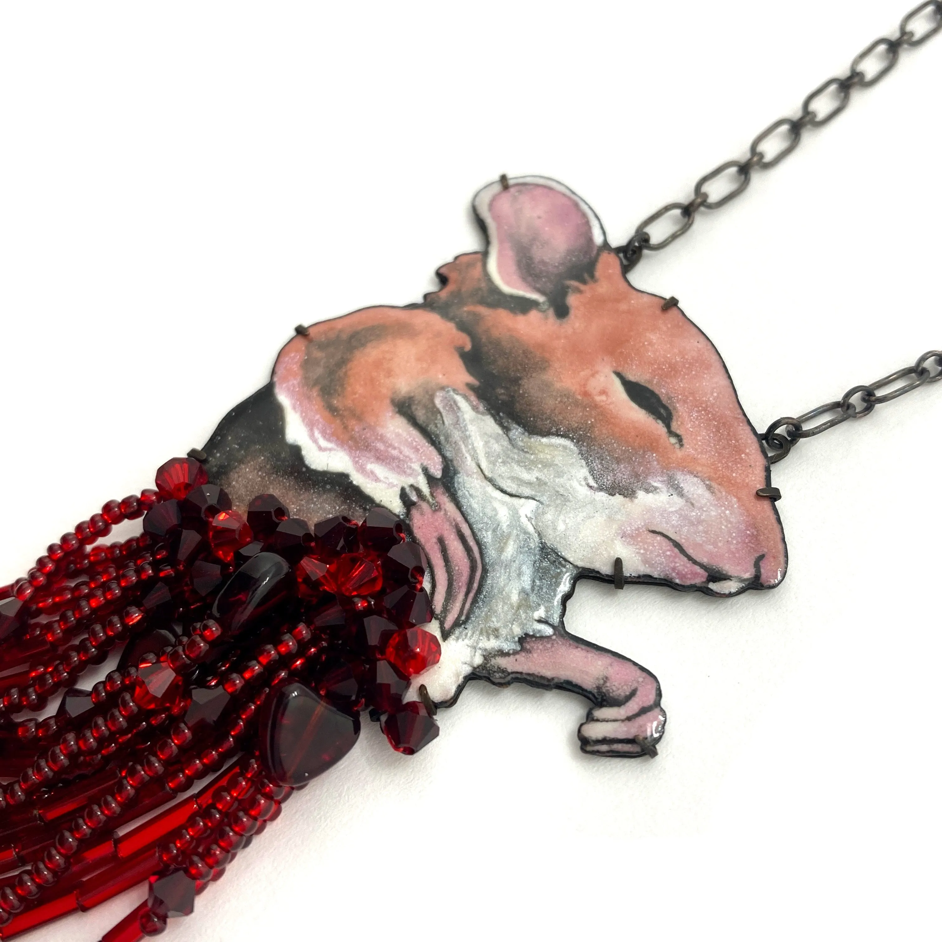 Play Thing Necklace