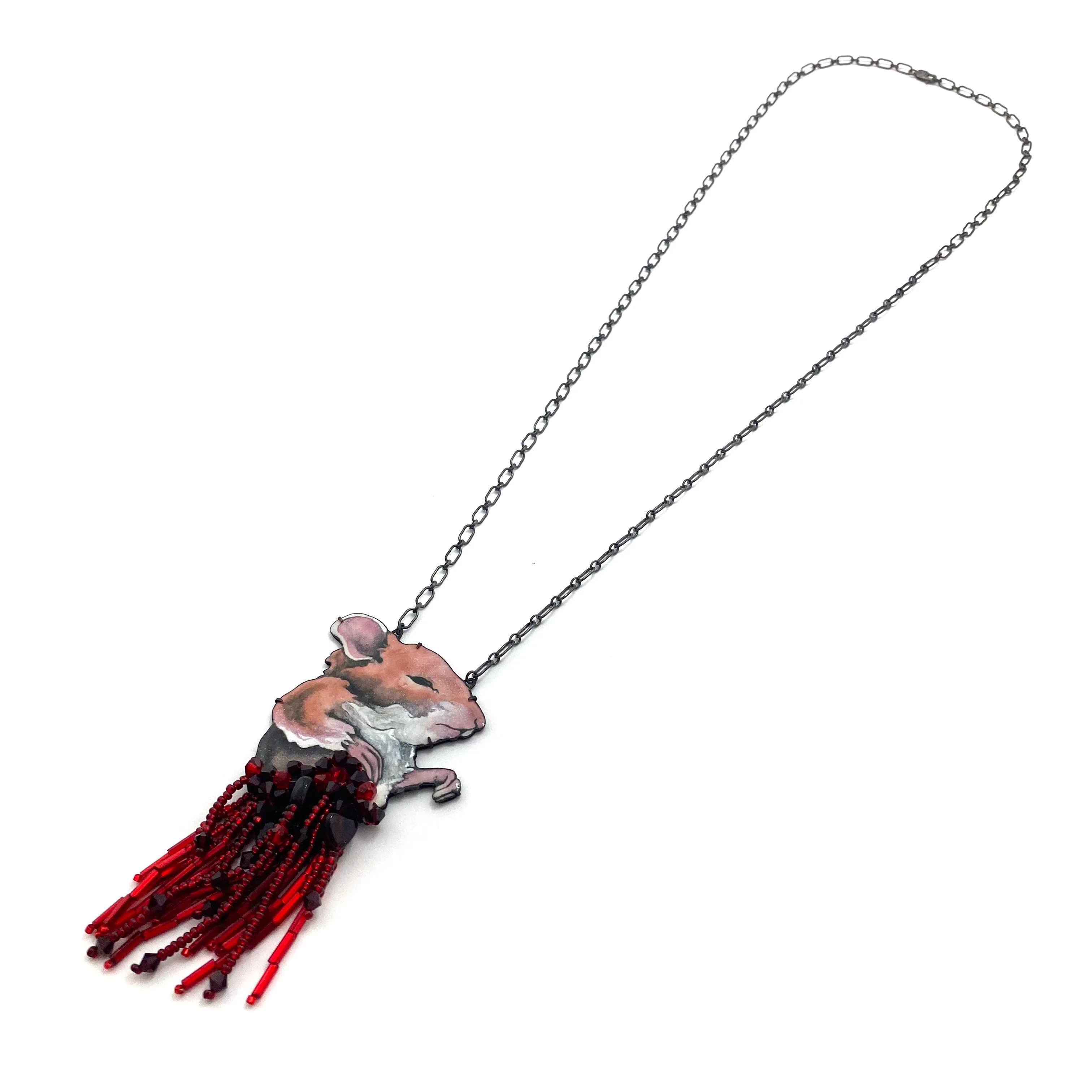 Play Thing Necklace