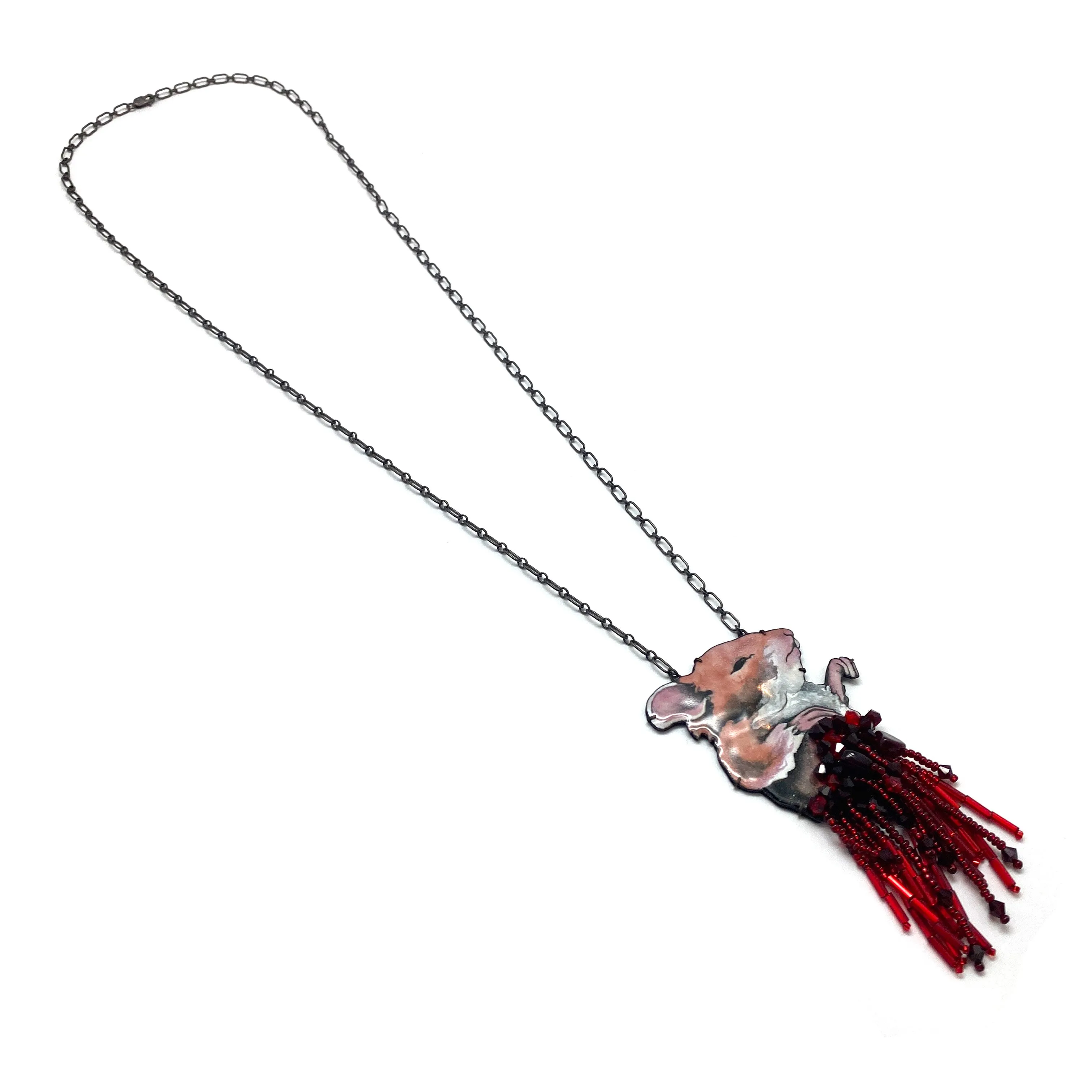 Play Thing Necklace
