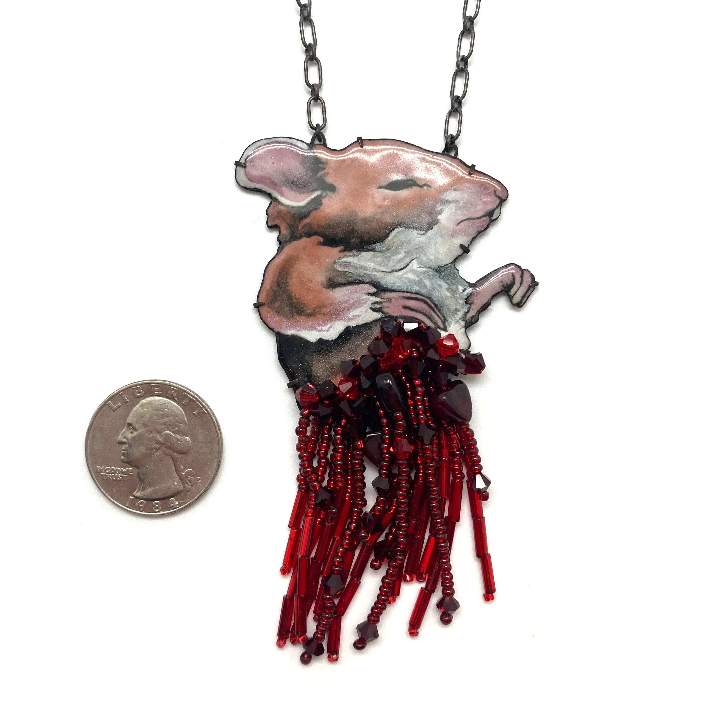 Play Thing Necklace