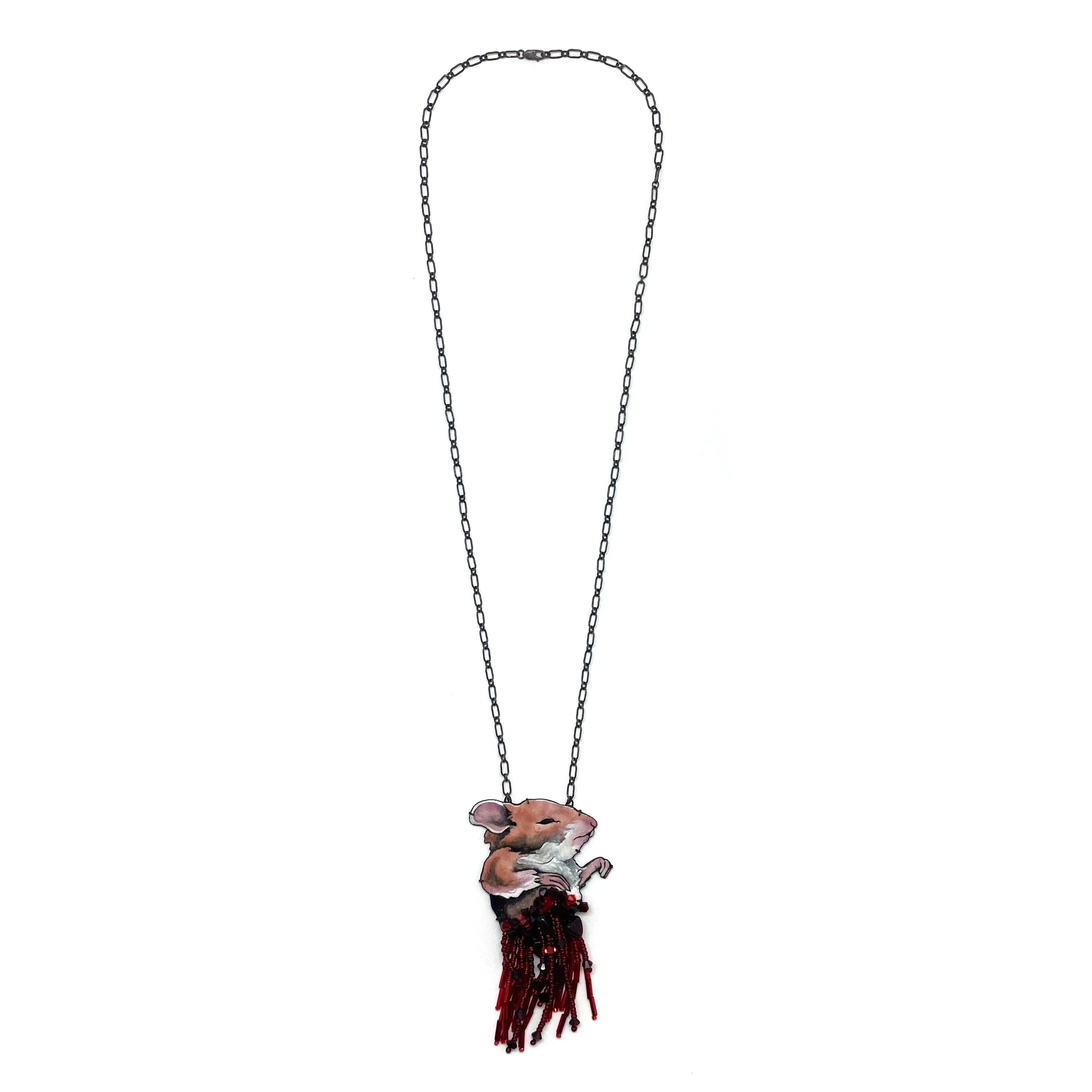 Play Thing Necklace