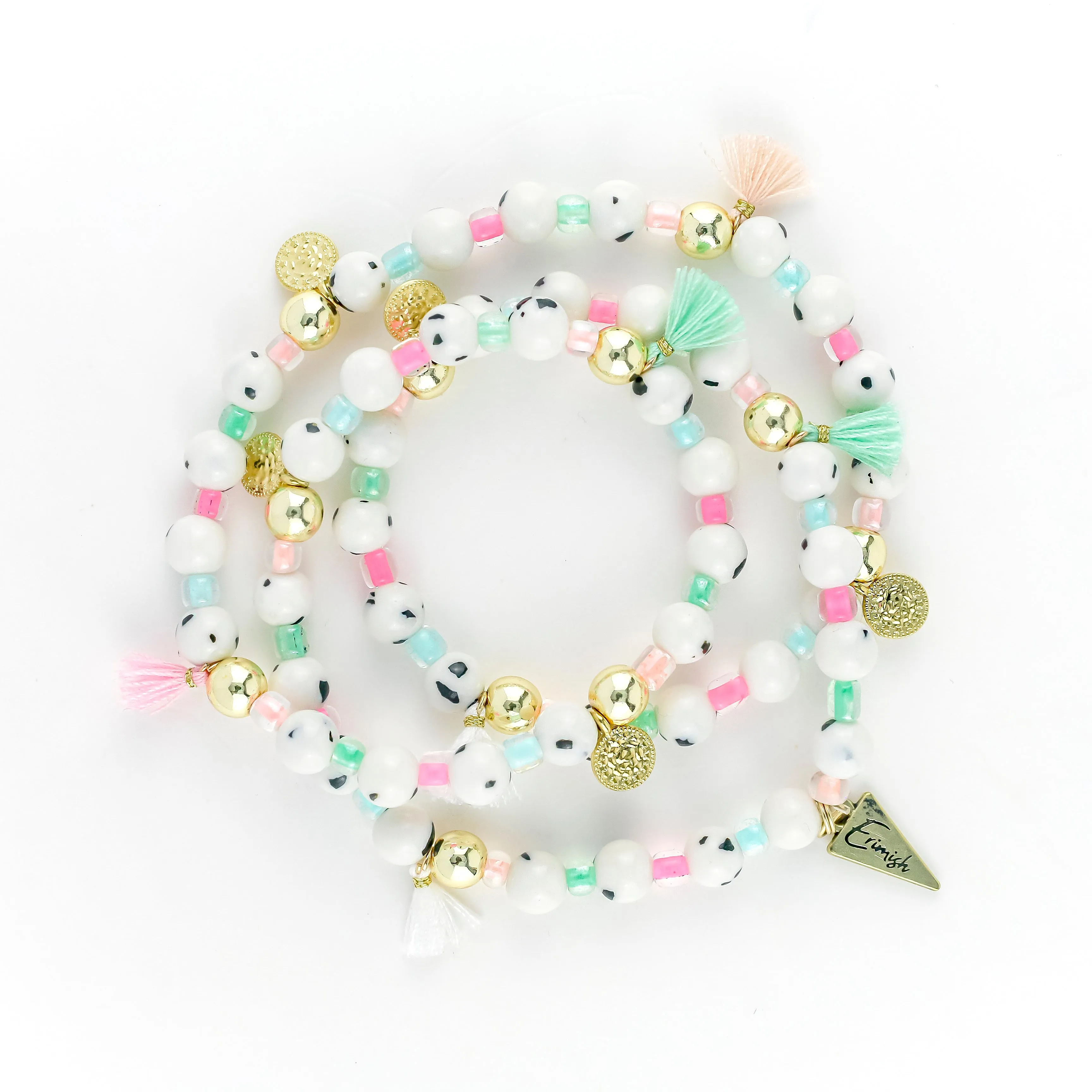 Plus Size Bracelet Wrap - Phoenix